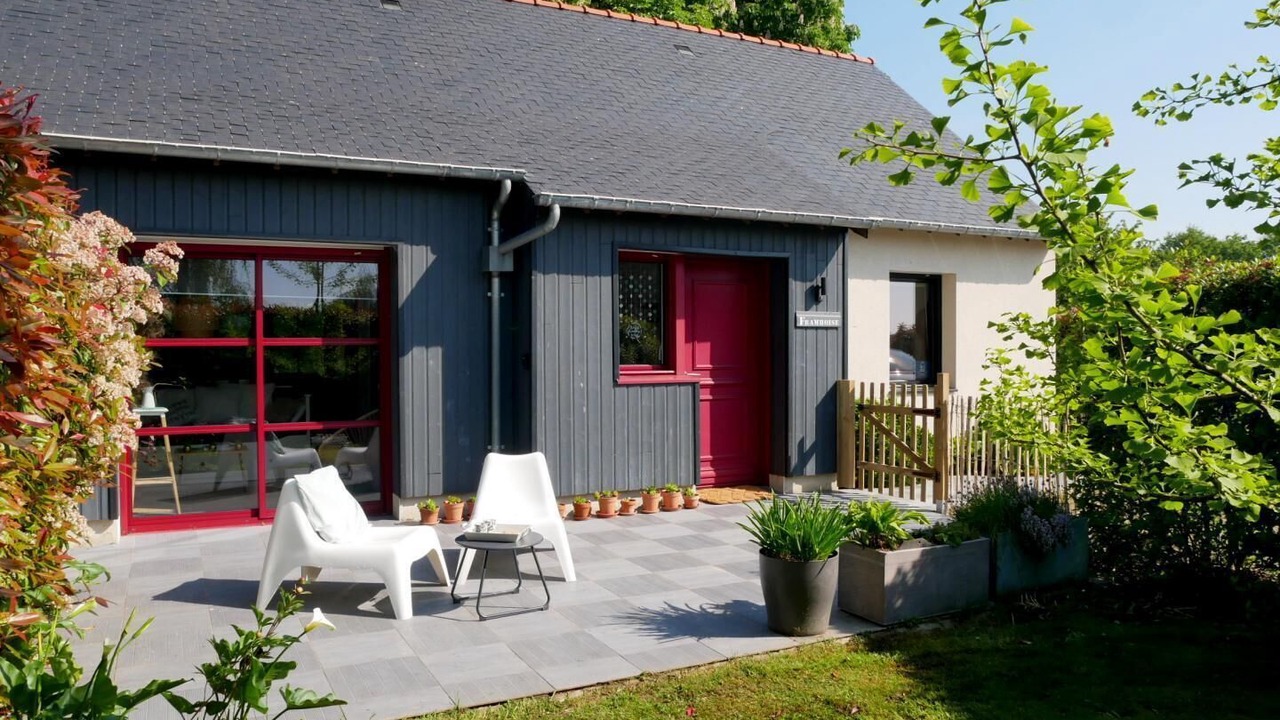 Photo of Patio Balcony in Corps-Nuds