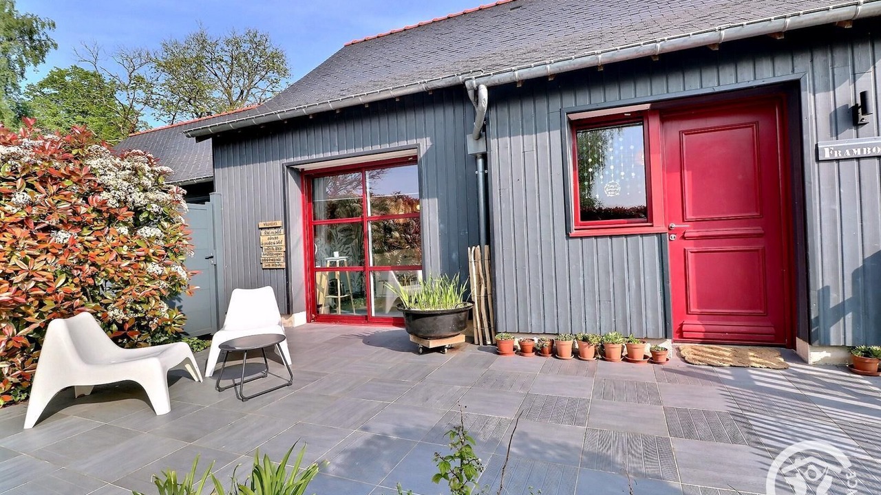 Photo of Outdoor in Corps-Nuds