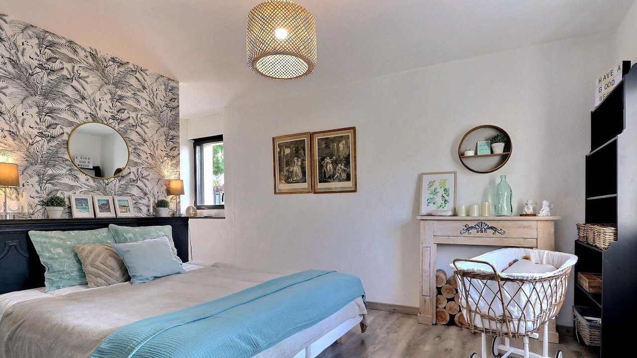 Photo of Bedroom in Corps-Nuds