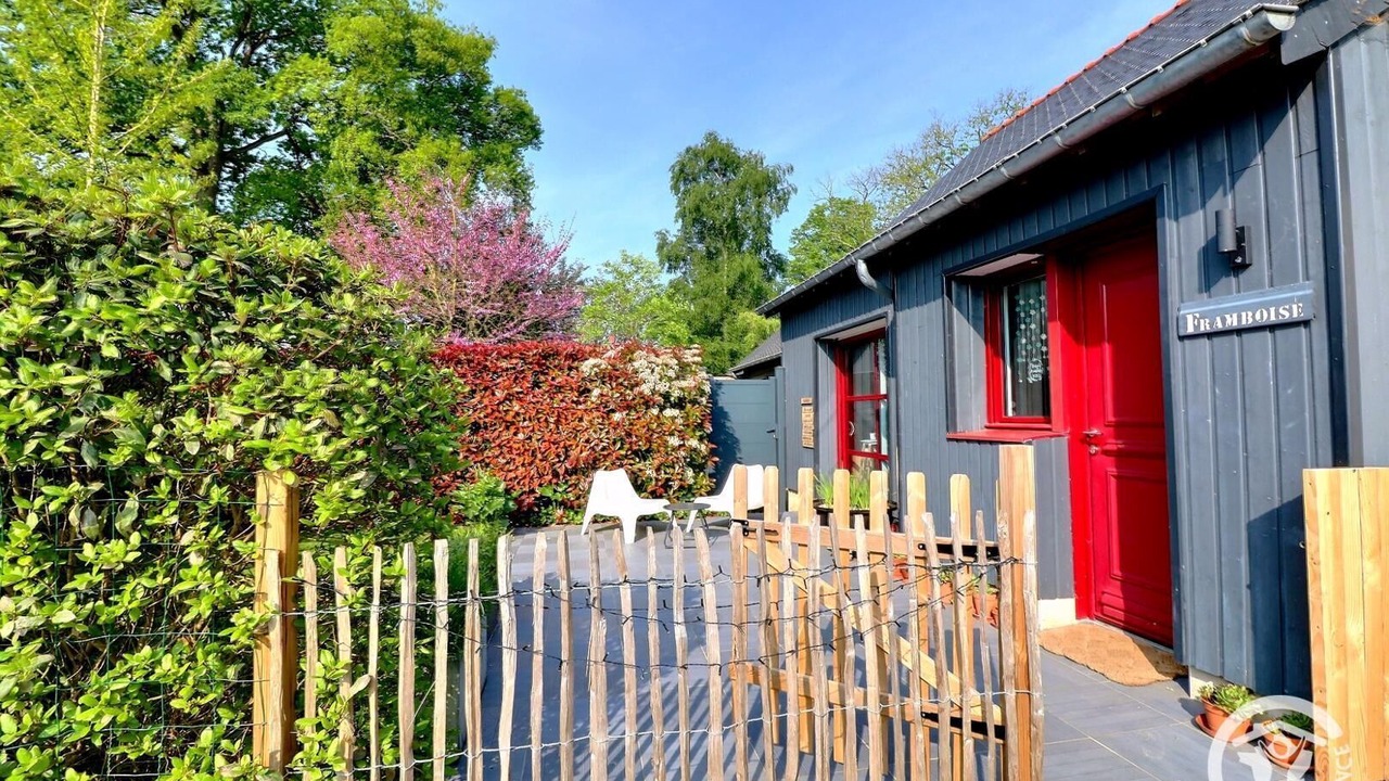 Photo of Outdoor in Corps-Nuds