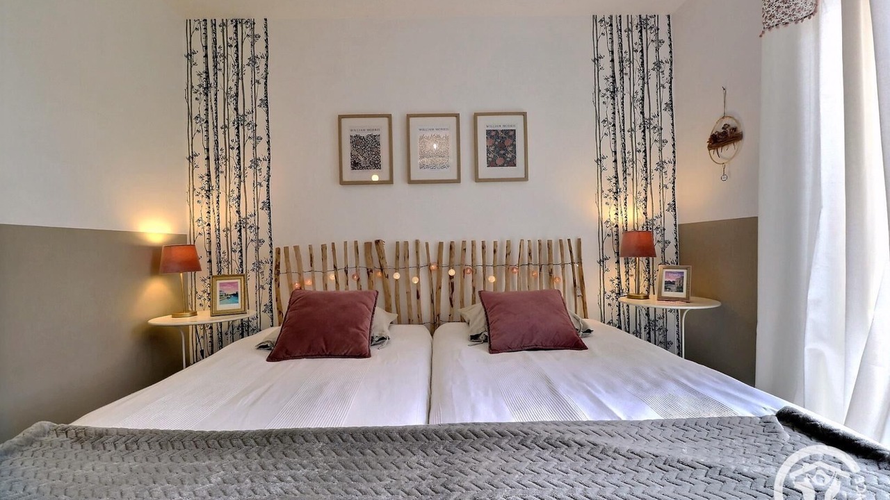 Photo of Bedroom in Corps-Nuds