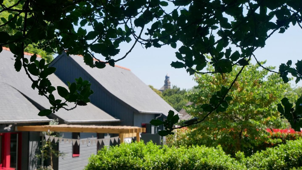 Photo of Outdoor in Corps-Nuds