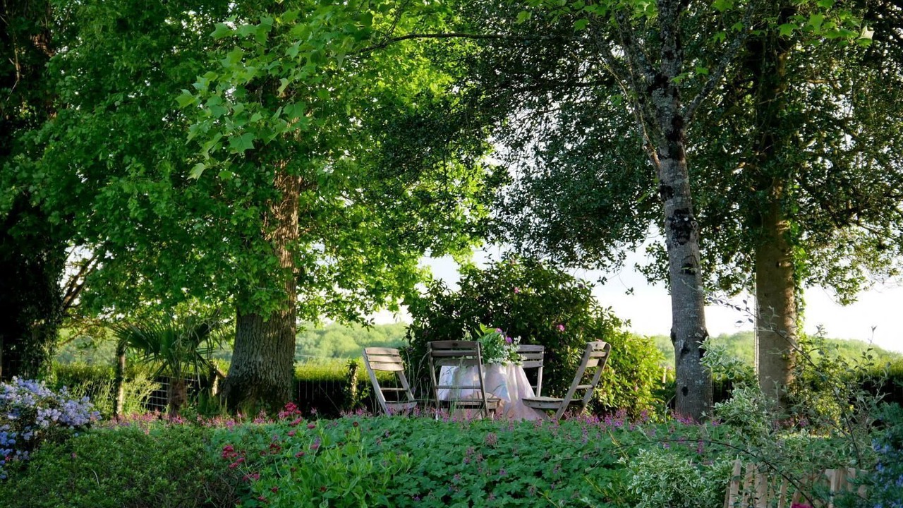 Photo of Outdoor in Corps-Nuds