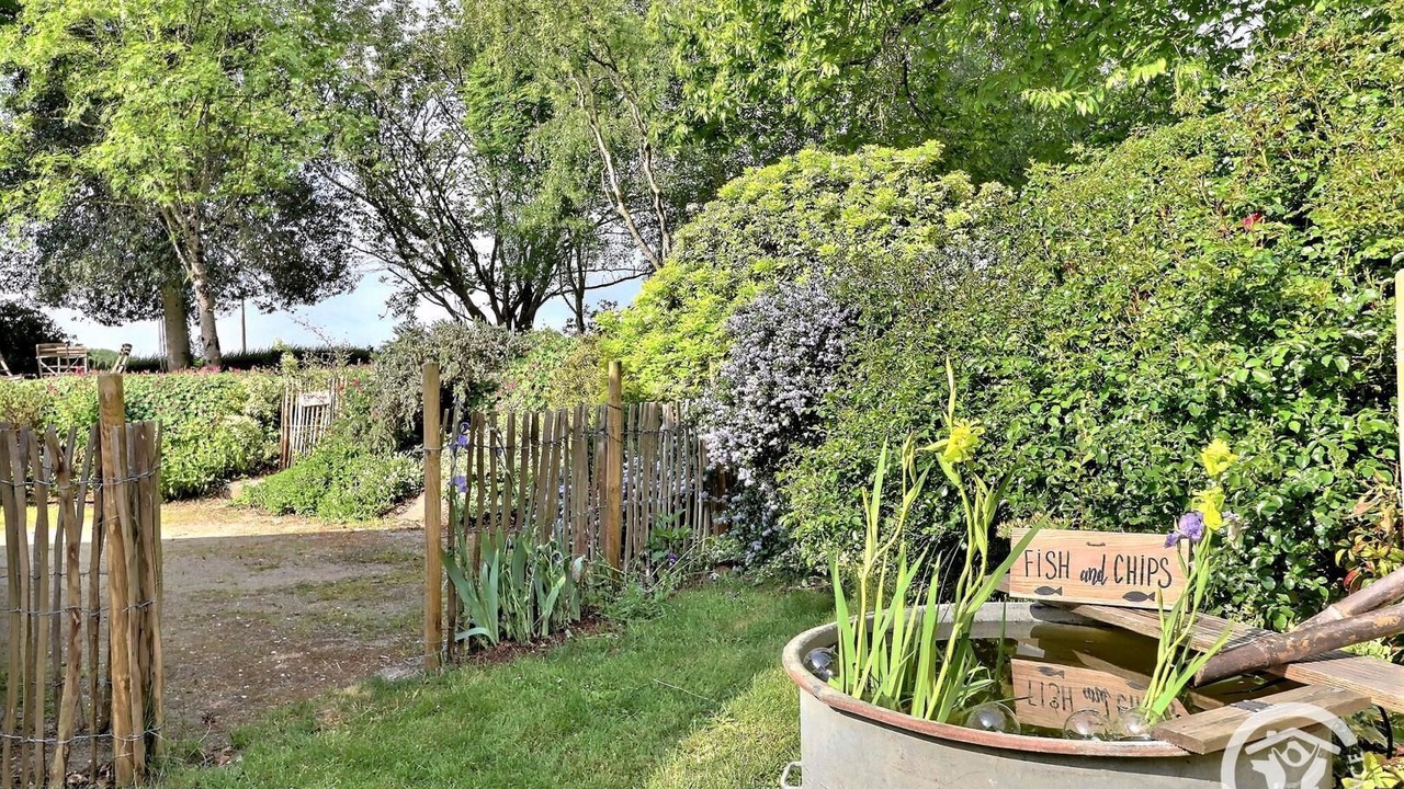 Photo of Outdoor in Corps-Nuds