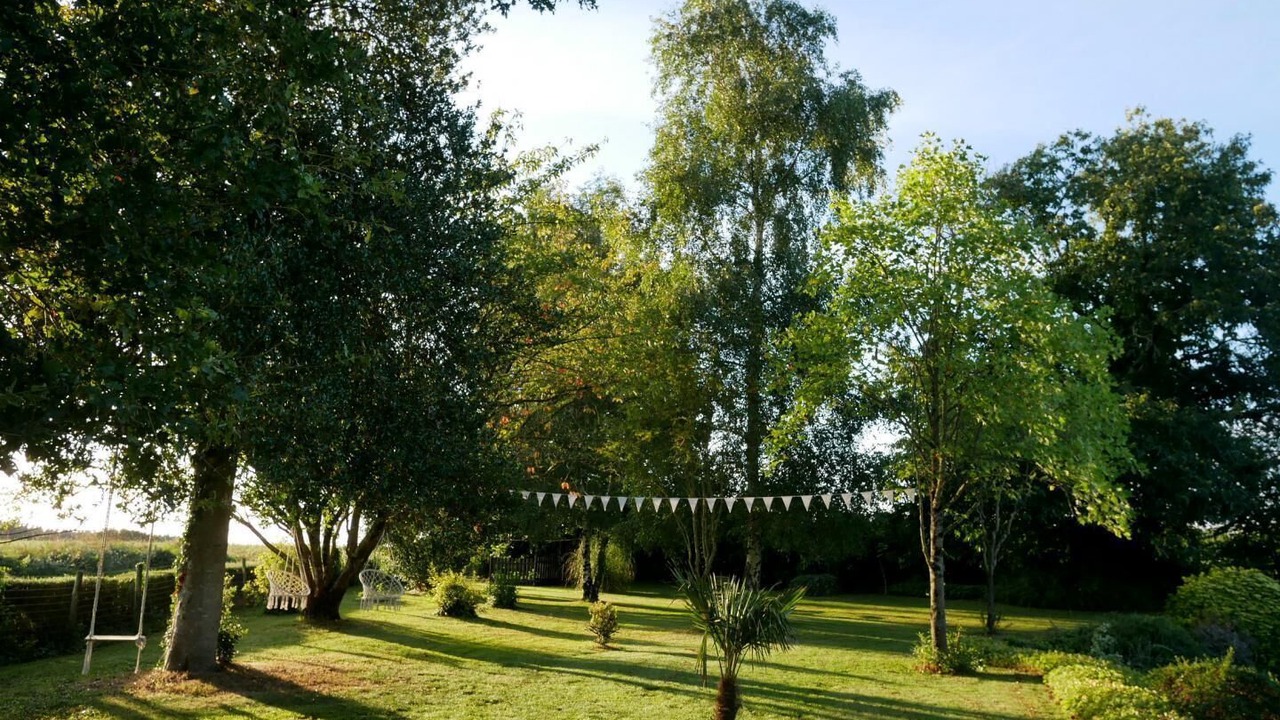 Photo of Outdoor in Corps-Nuds