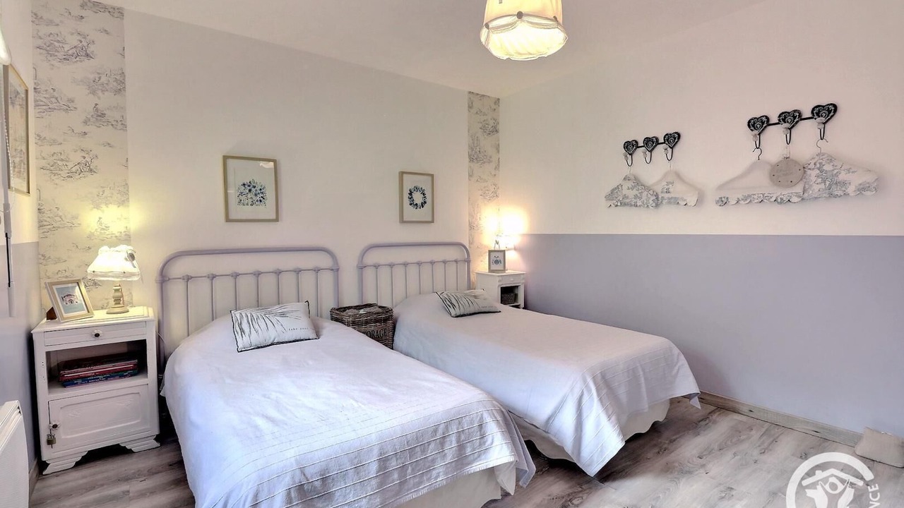 Photo of Bedroom in Corps-Nuds