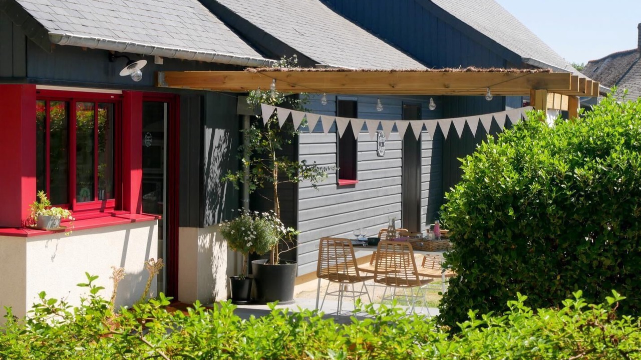 Photo of Outdoor in Corps-Nuds