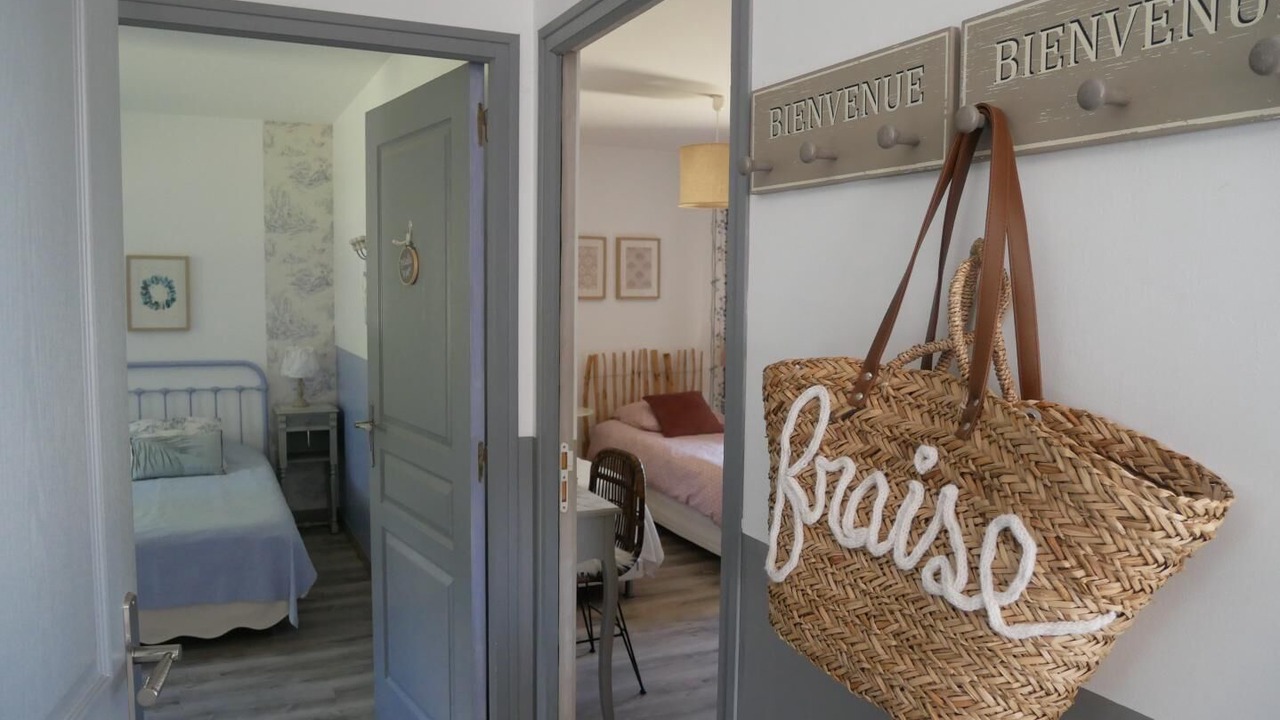 Photo of Bedroom in Corps-Nuds