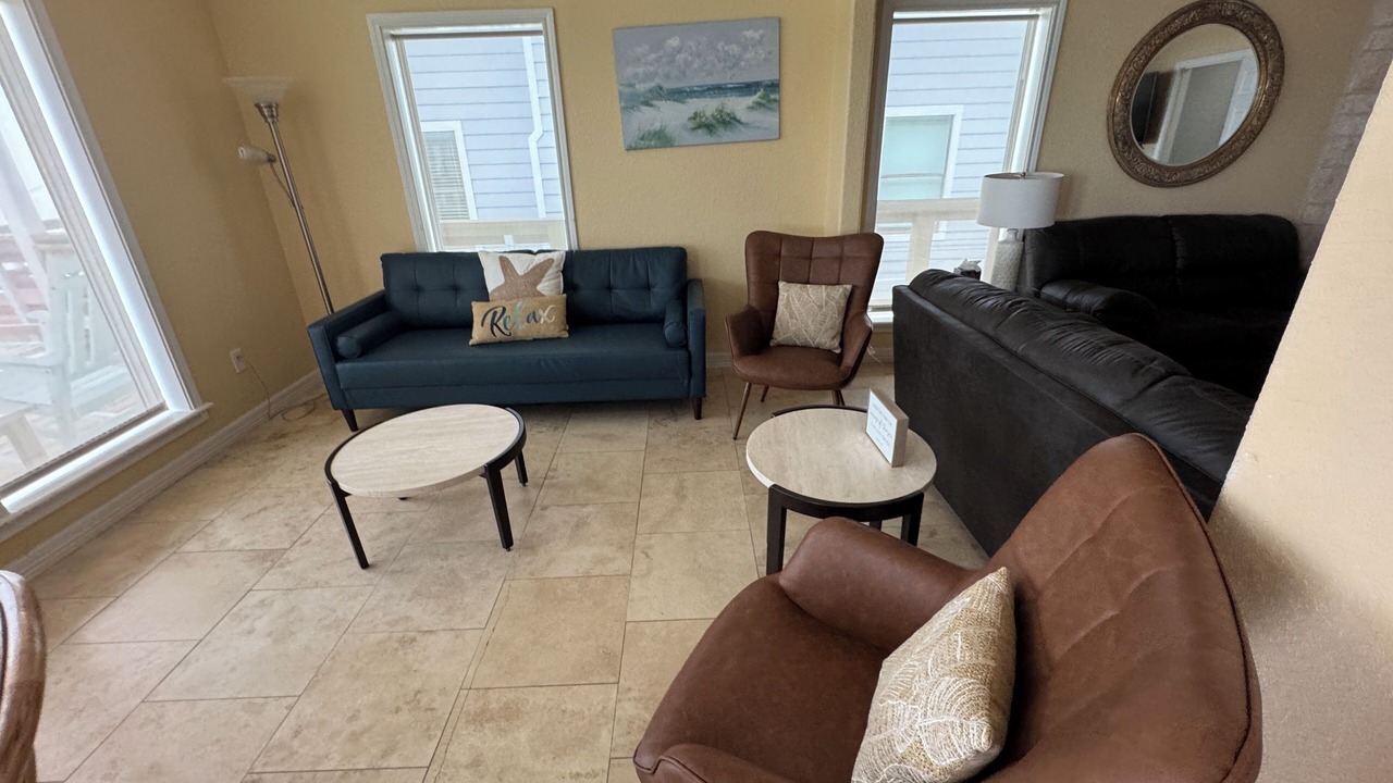 Photo of Livingroom in San Luis
