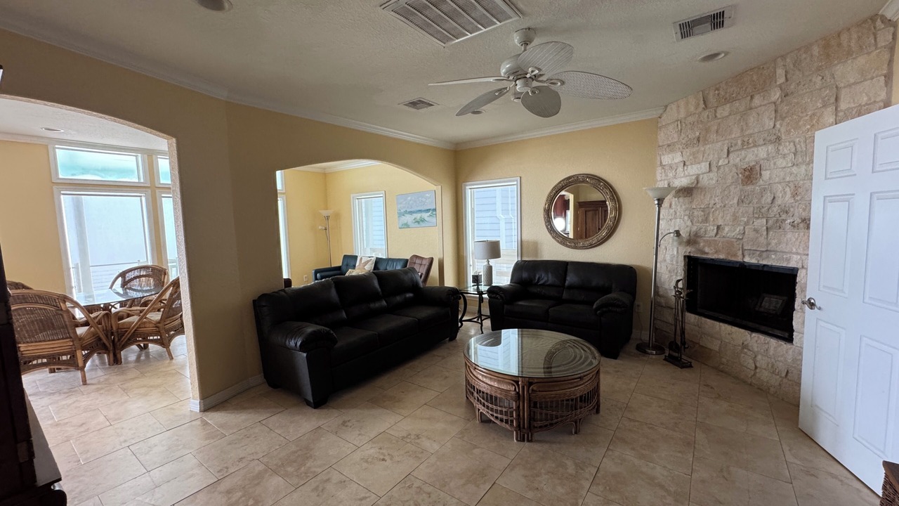 Photo of Livingroom in San Luis