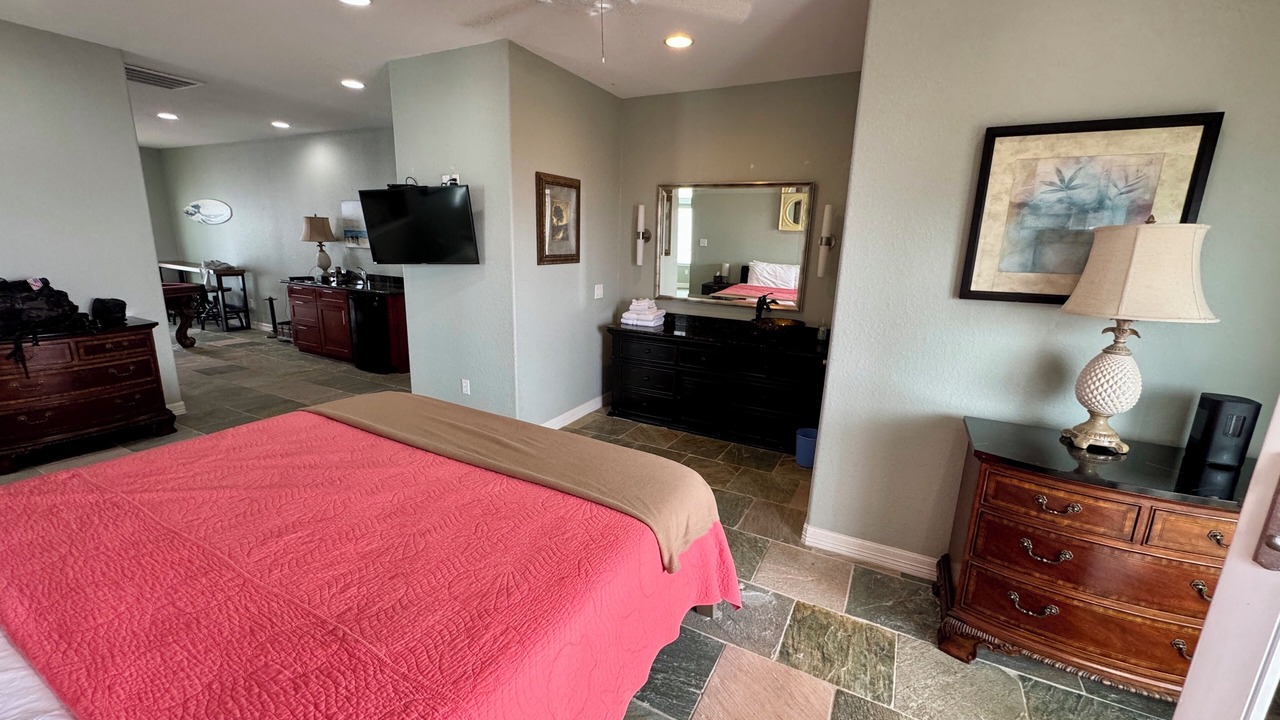 Photo of Bedroom in San Luis