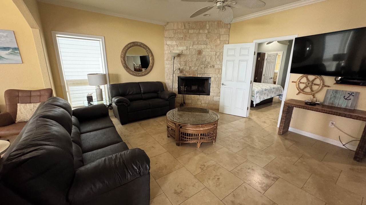 Photo of Livingroom in San Luis