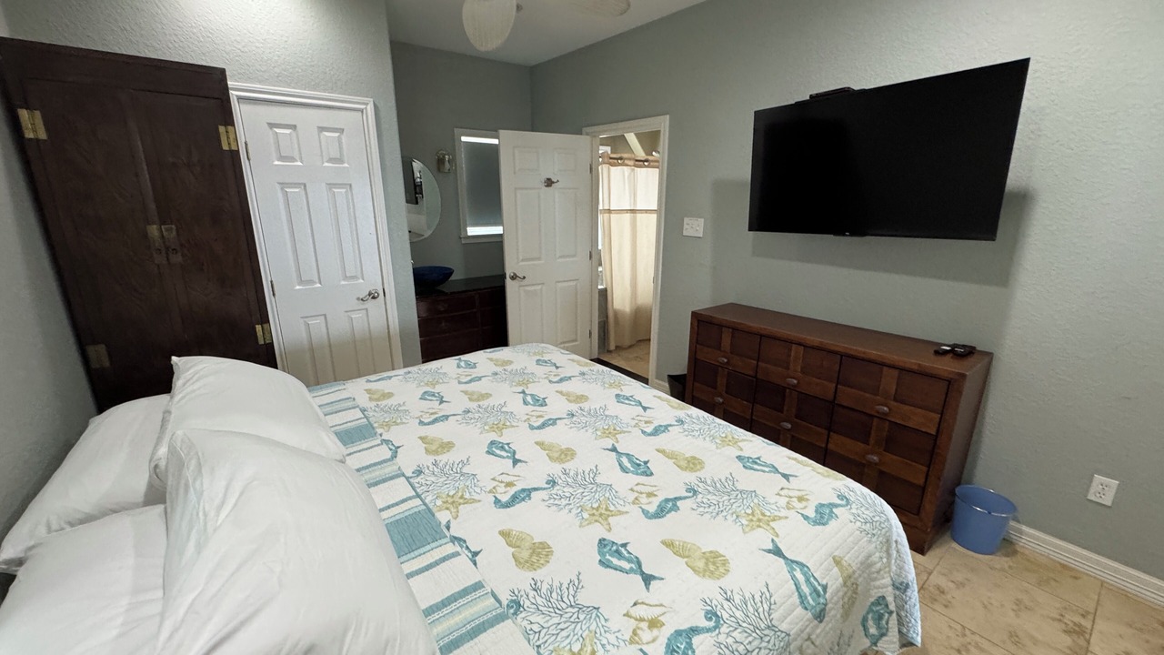 Photo of Bedroom in San Luis