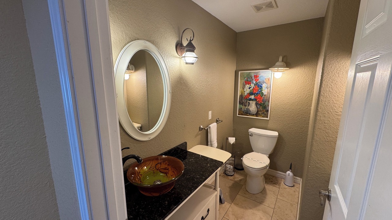 Photo of Bathroom in San Luis