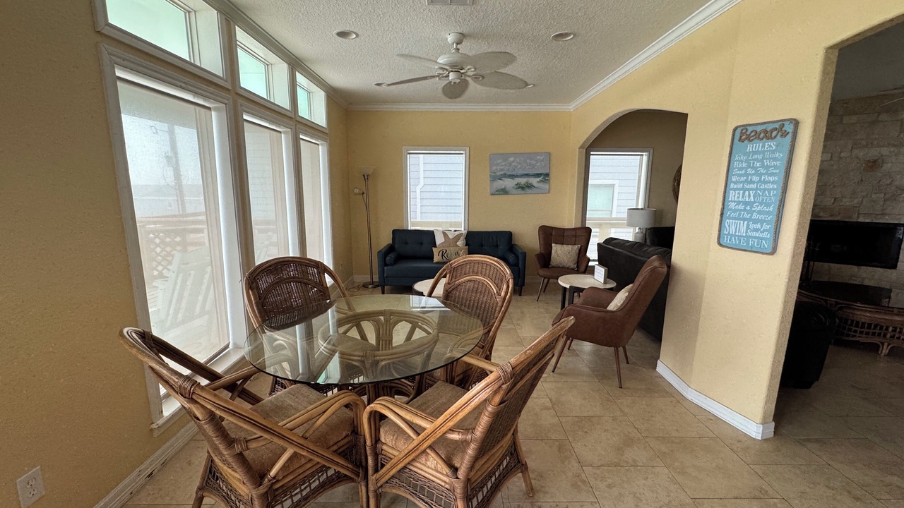 Photo of Livingroom in San Luis