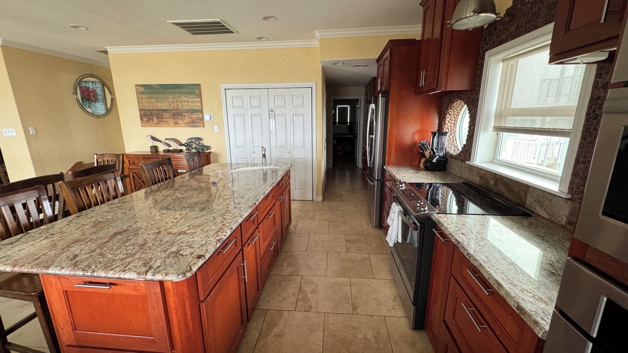 Photo of Kitchen in San Luis