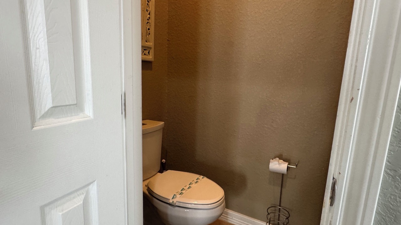 Photo of Bathroom in San Luis