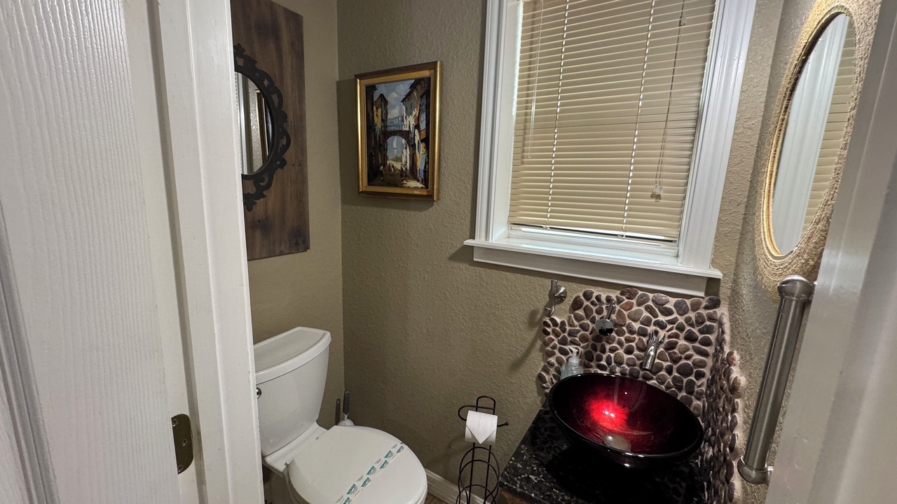 Photo of Bathroom in San Luis