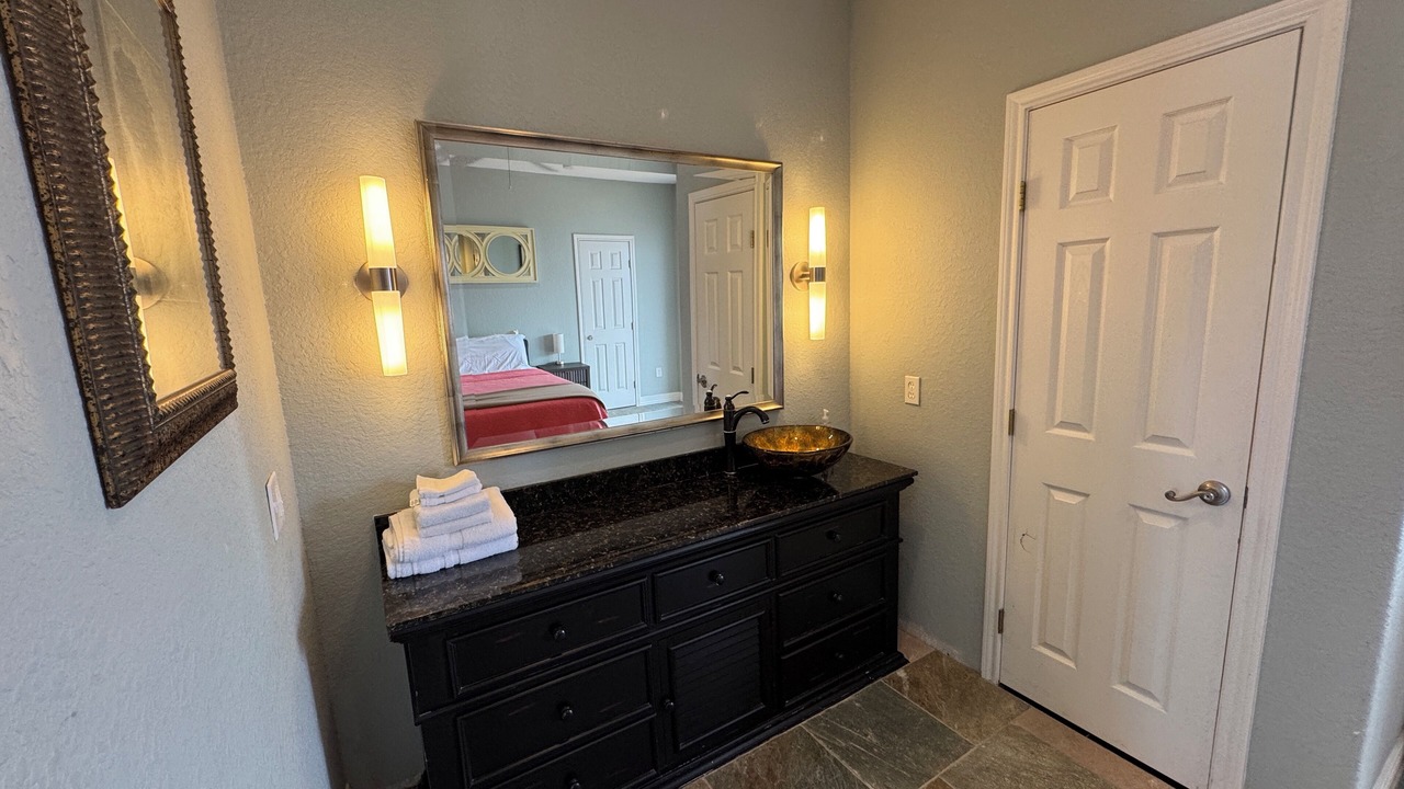 Photo of Bathroom in San Luis