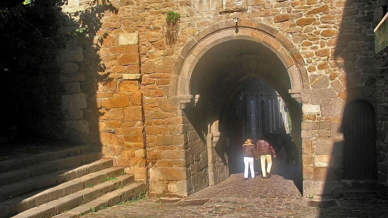 Photo of Outdoor in Dinan