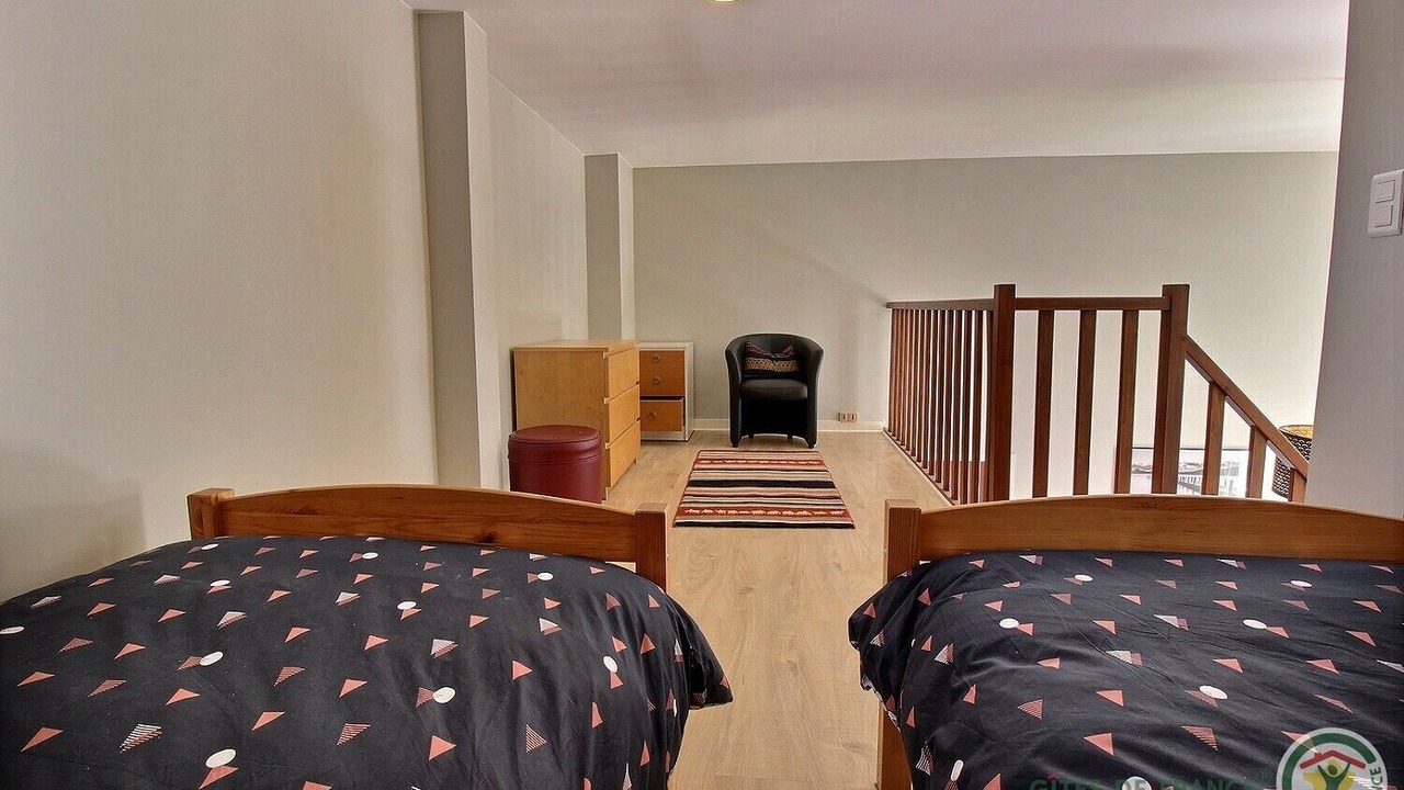 Photo of Bedroom in Dinan