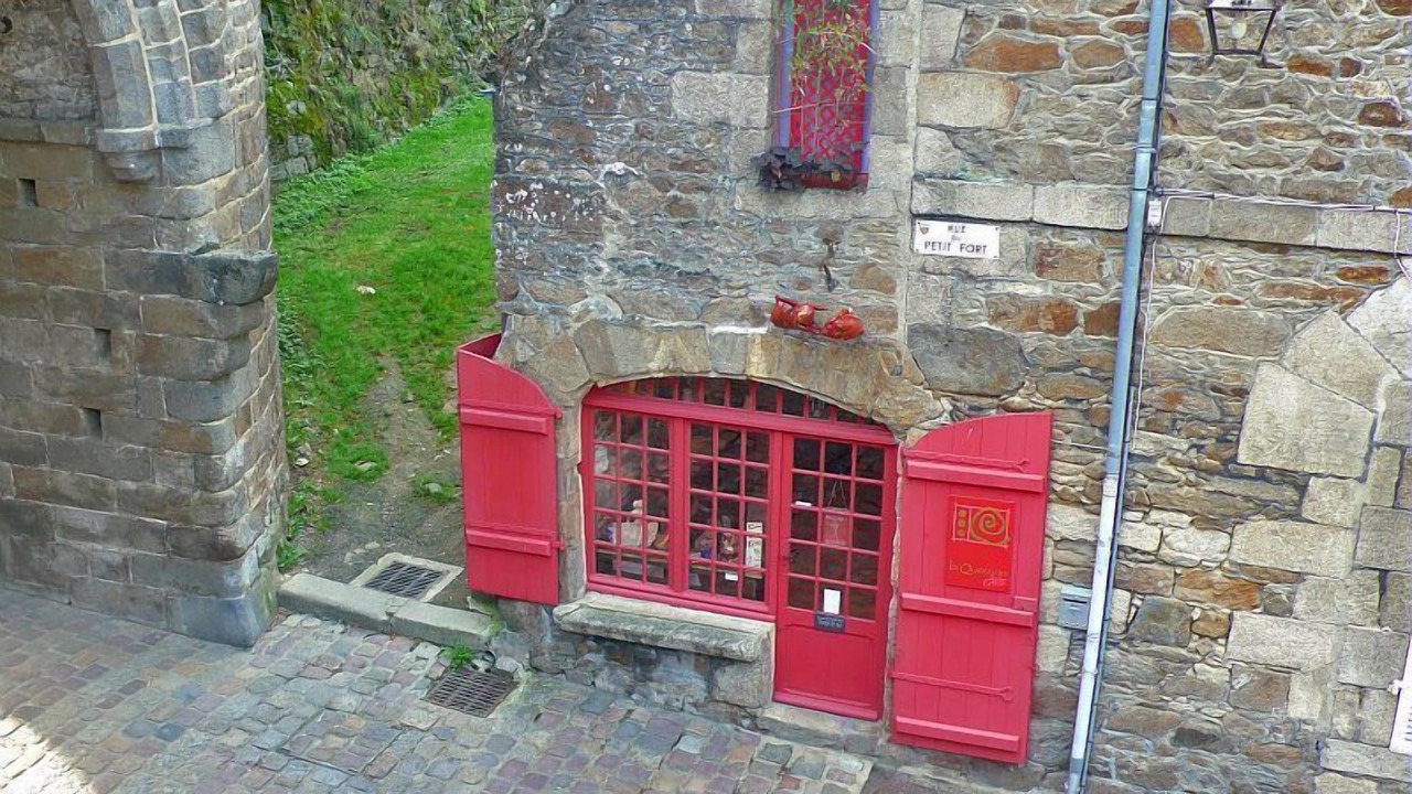 Photo of Outdoor in Dinan