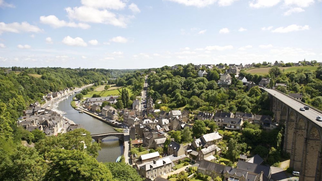 Photo of Outdoor in Dinan
