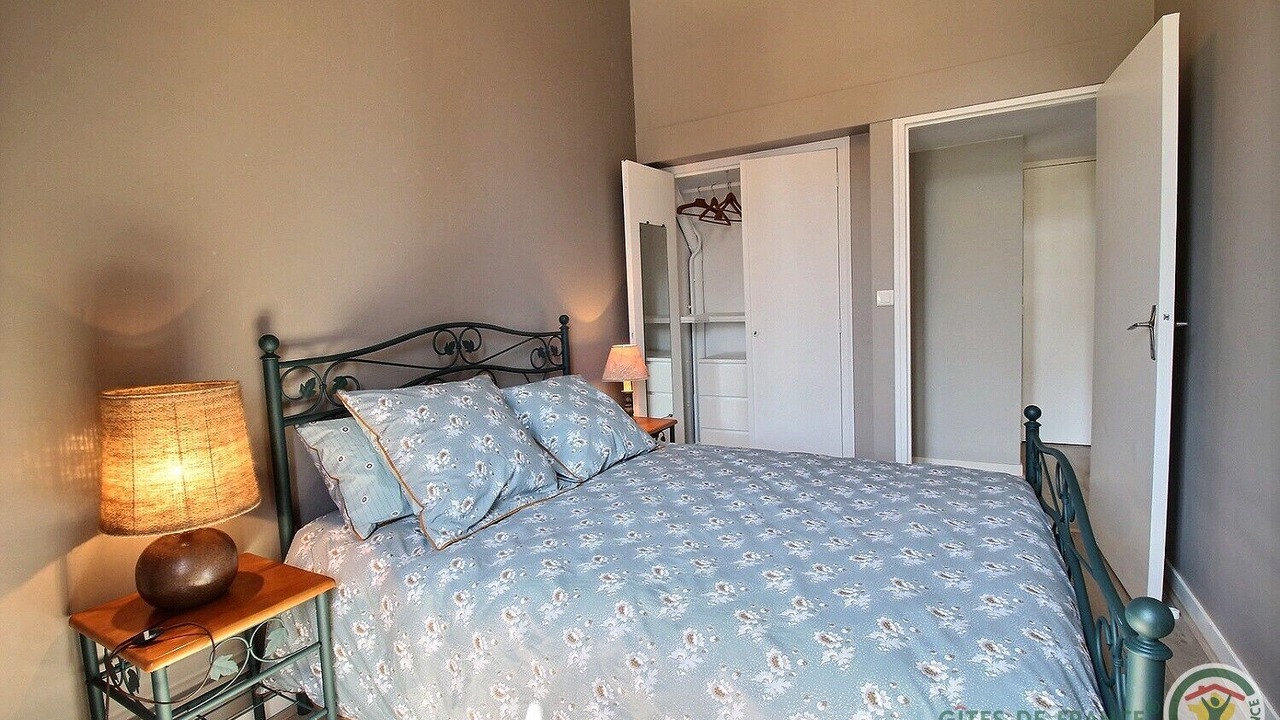 Photo of Bedroom in Dinan