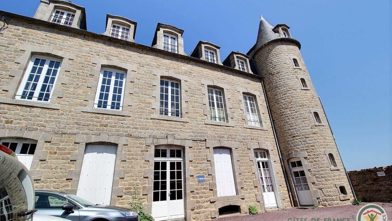 Photo of Outdoor in Dinan