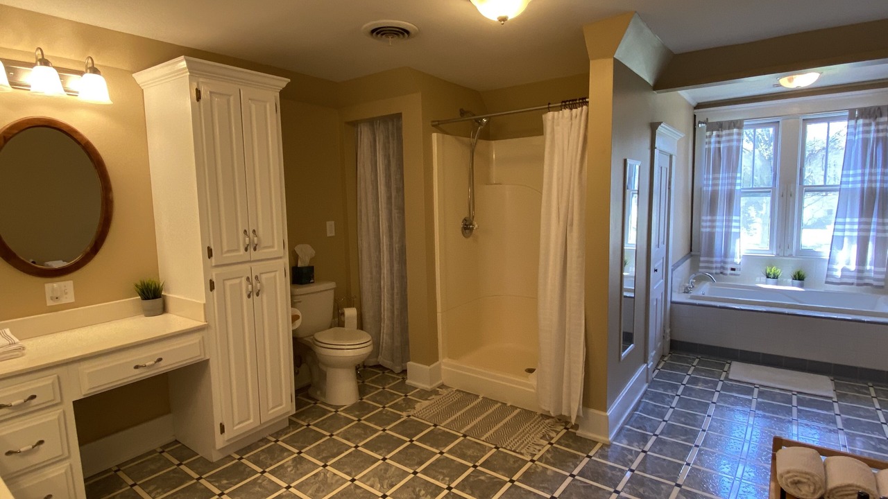 Photo of Bathroom in Soddy-Daisy
