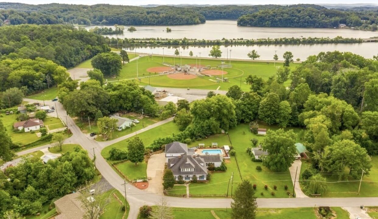 Photo of Outdoor in Soddy-Daisy