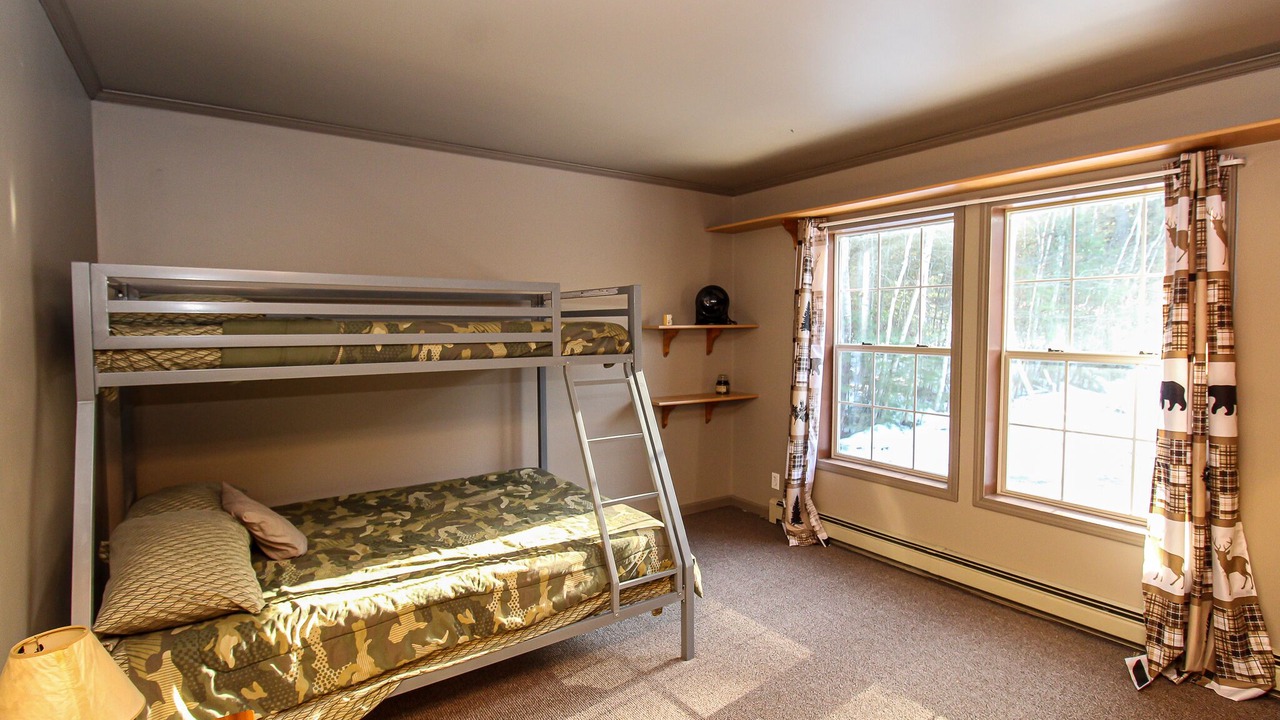 Photo of Bedroom in Au Sable Forks