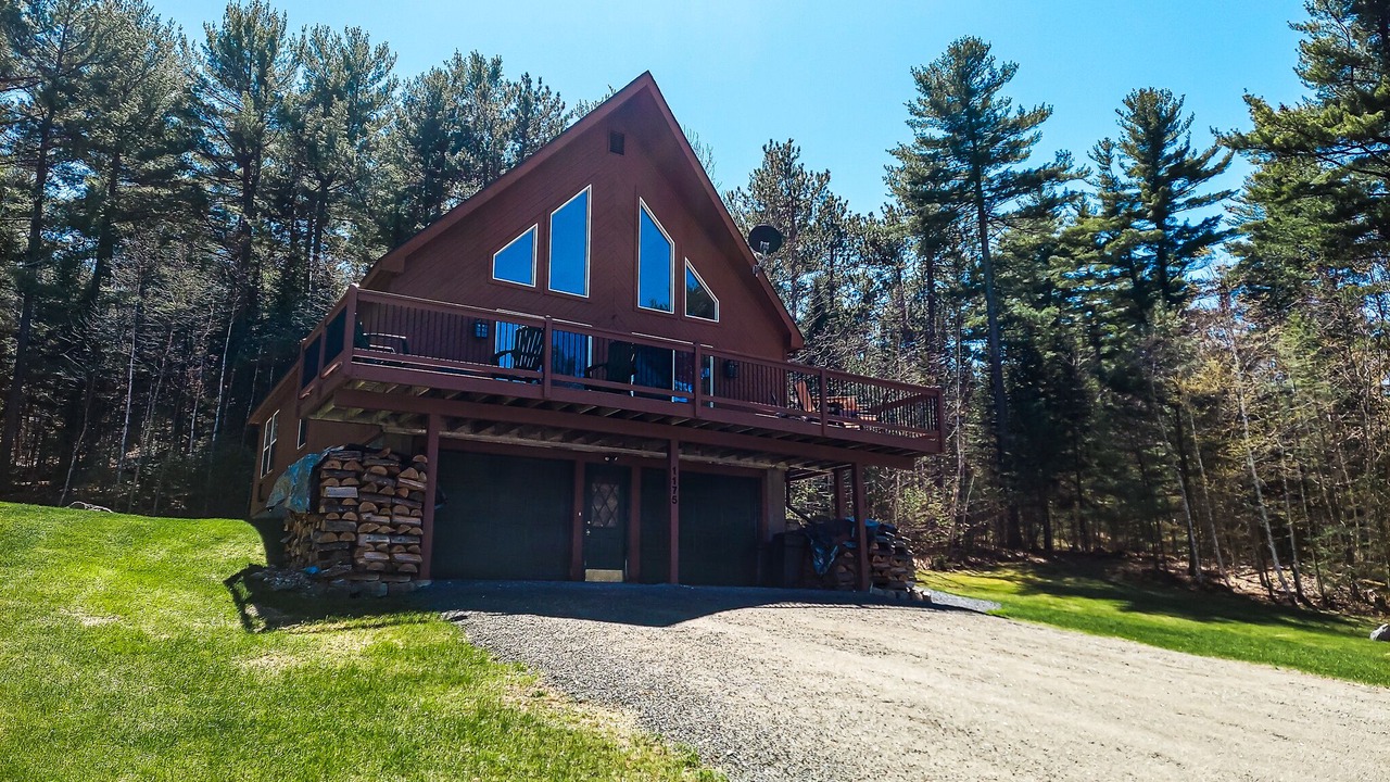 Photo of Outdoor in Au Sable Forks