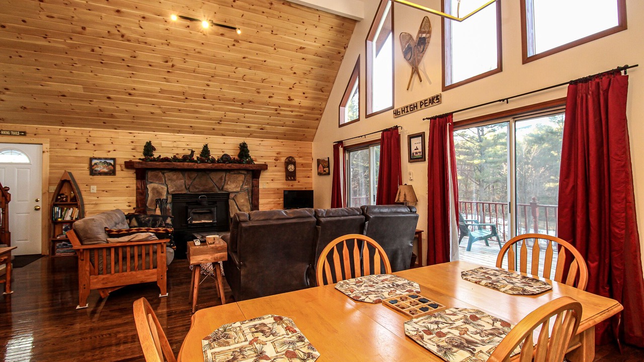 Photo of Others in Au Sable Forks