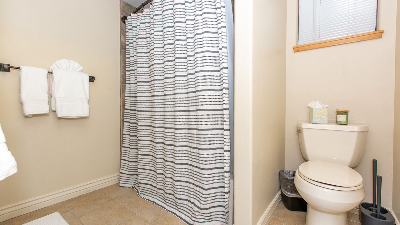 Photo of Bathroom in Jerome
