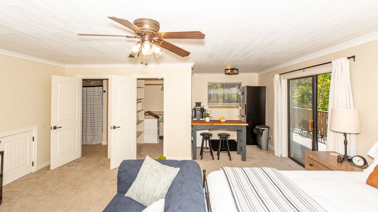 Photo of Bedroom in Jerome