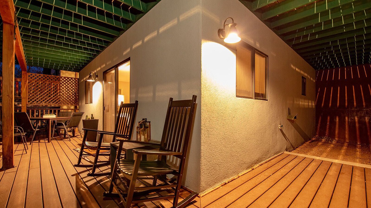 Photo of Outdoor in Jerome