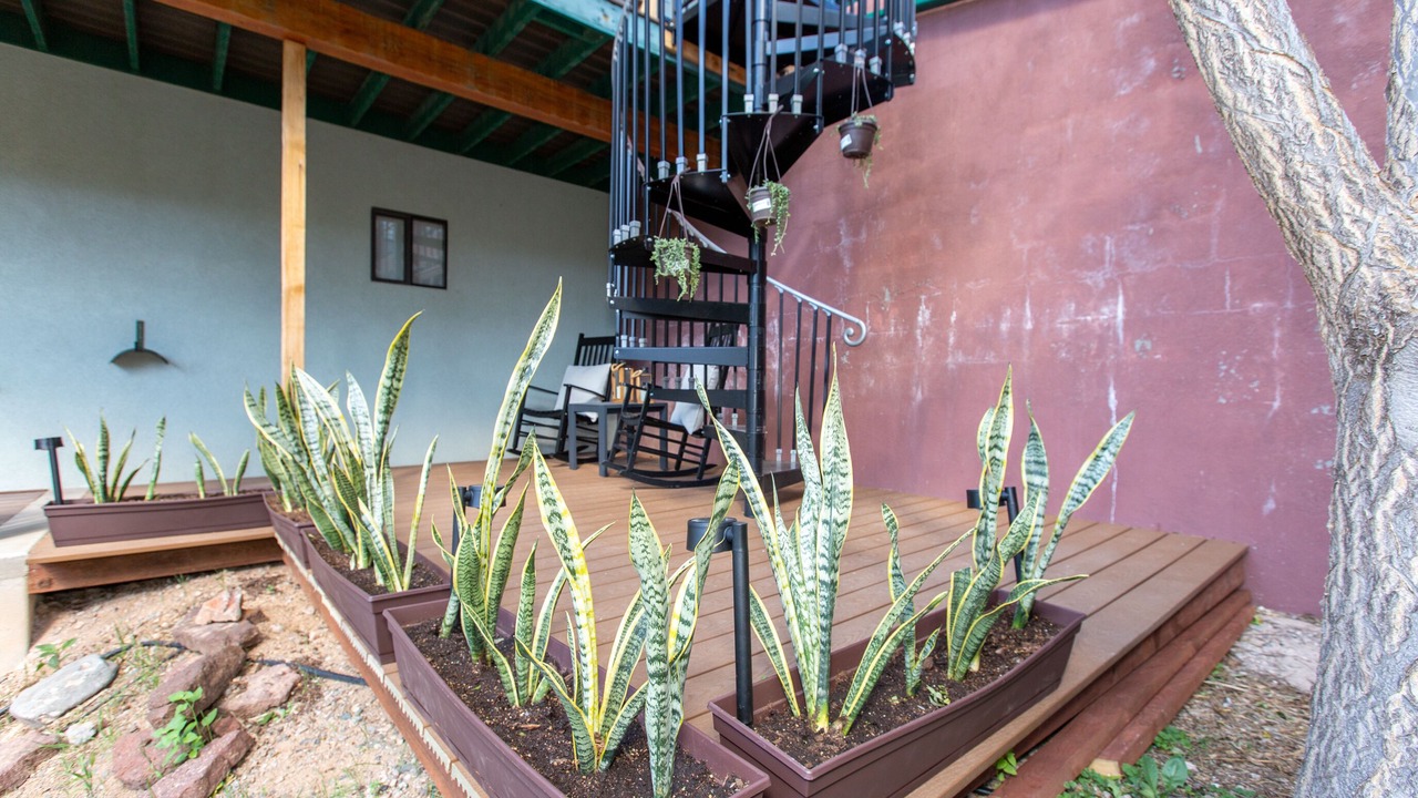 Photo of Outdoor in Jerome