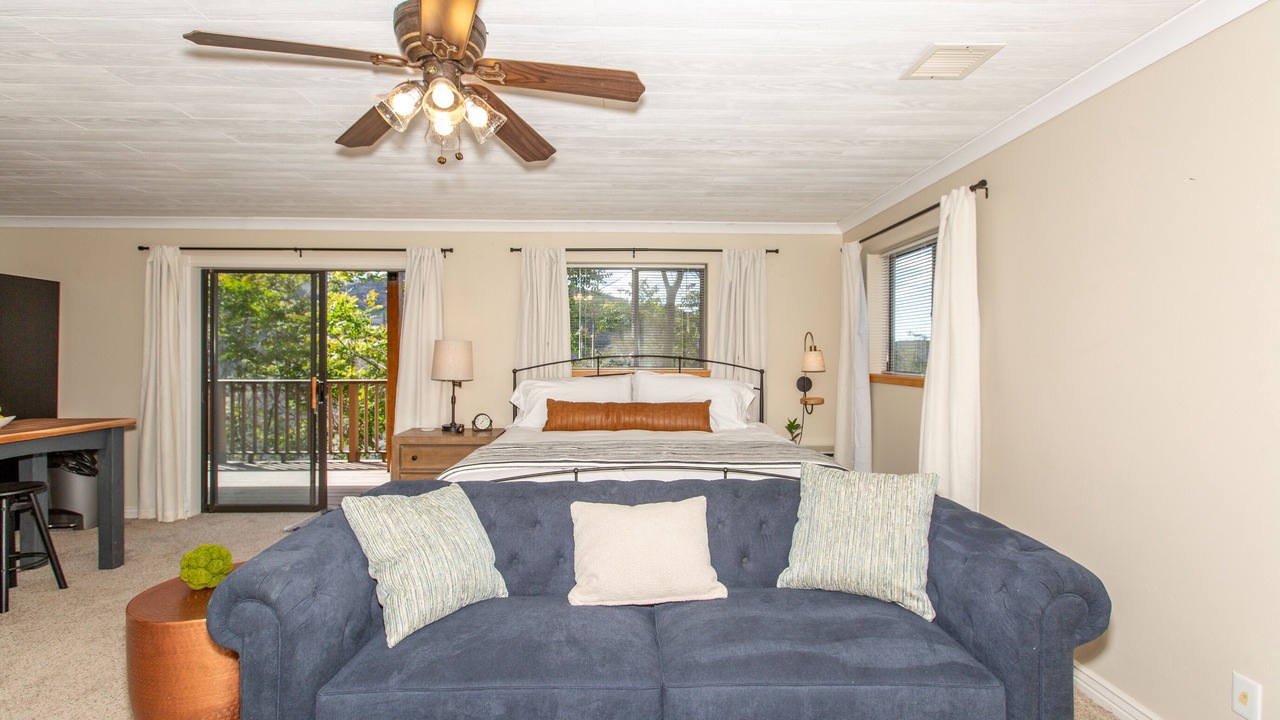 Photo of Livingroom in Jerome