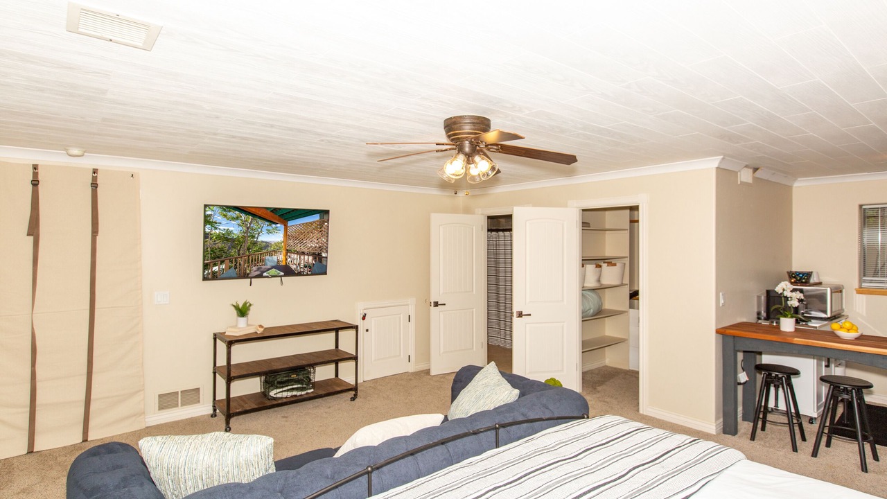 Photo of Bedroom in Jerome