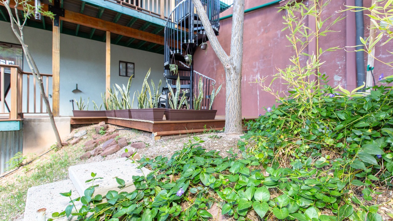 Photo of Outdoor in Jerome