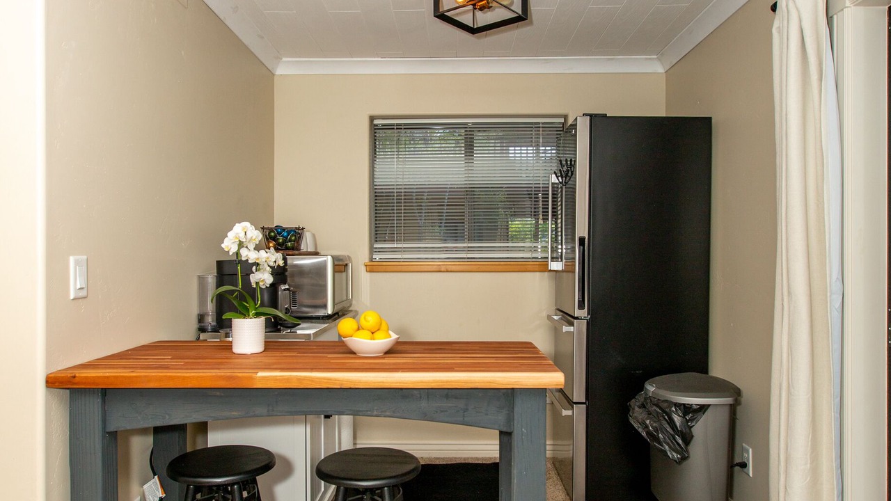 Photo of Kitchen in Jerome