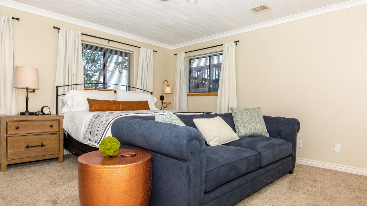 Photo of Bedroom in Jerome