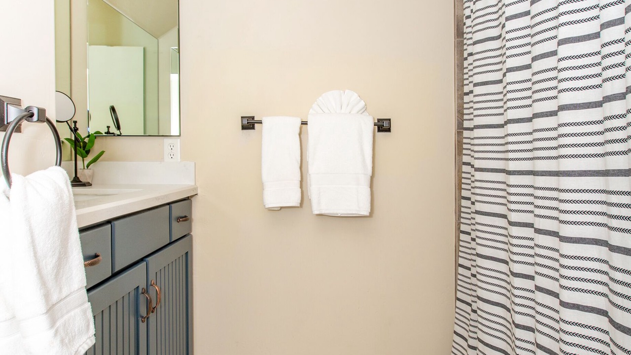 Photo of Bathroom in Jerome