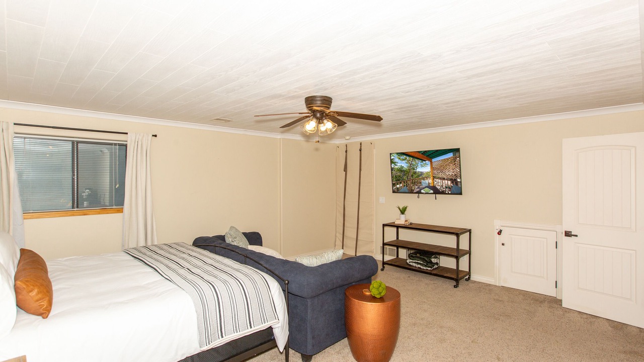 Photo of Bedroom in Jerome