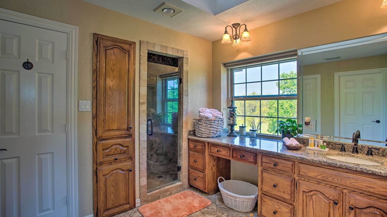 Photo of Bathroom in Pilot Point