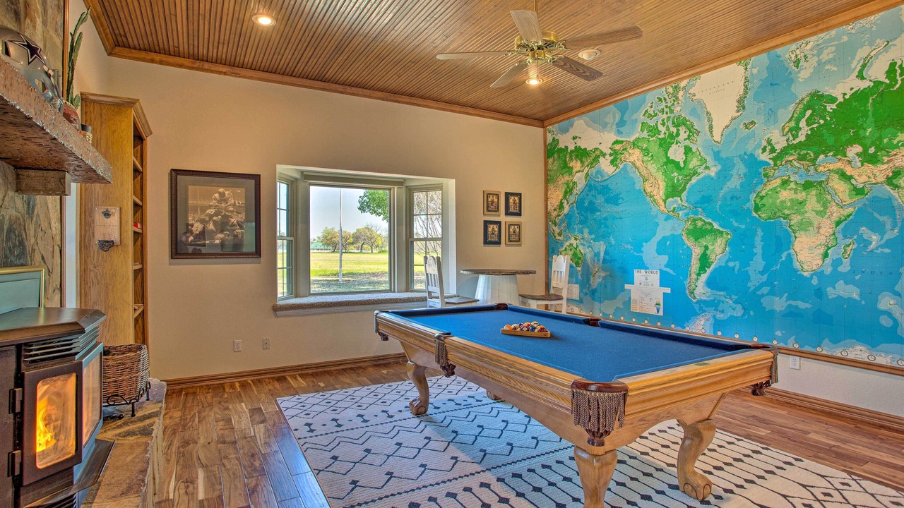 Photo of Bedroom in Pilot Point