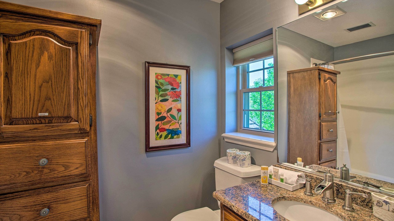Photo of Bathroom in Pilot Point