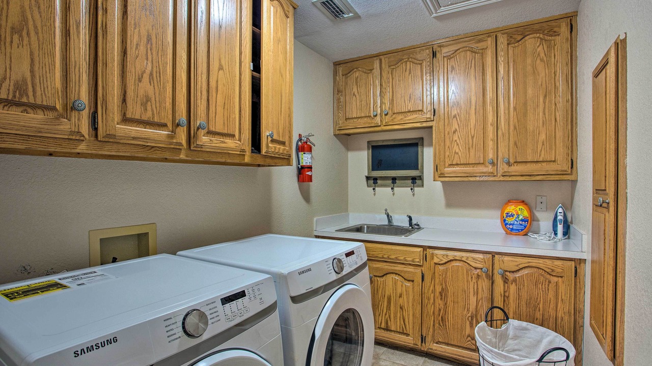 Photo of Bedroom in Pilot Point
