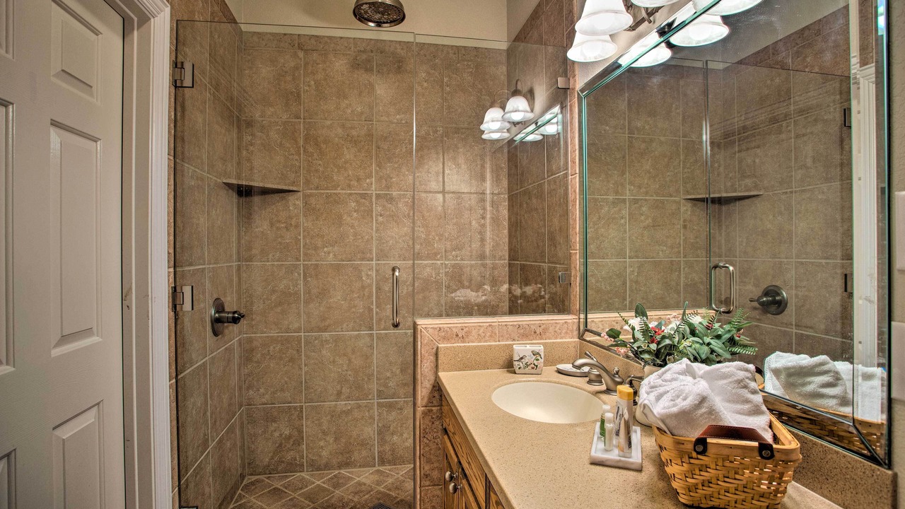 Photo of Bathroom in Pilot Point